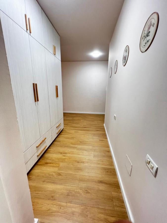 City Centre Apartments Tiranë Eksteriør bilde